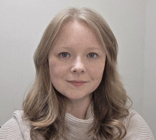 Crystal Rogasky – Office Manager/Administration (she/her)