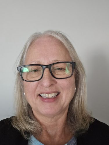 Diane Ramsay – Administrator