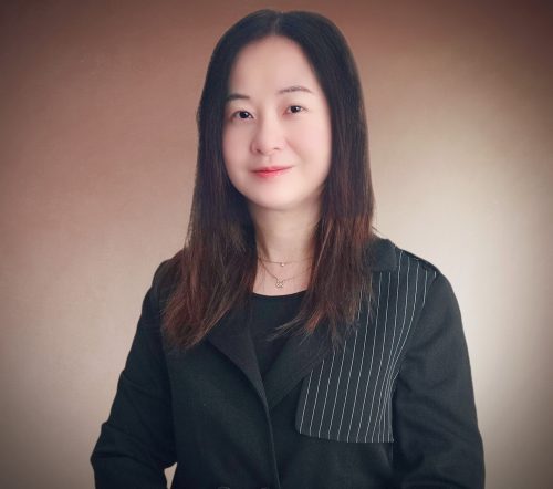 Florence Lee – MSocSci-Family Social Work, BSW, RSW – Social Worker/Psychotherapist