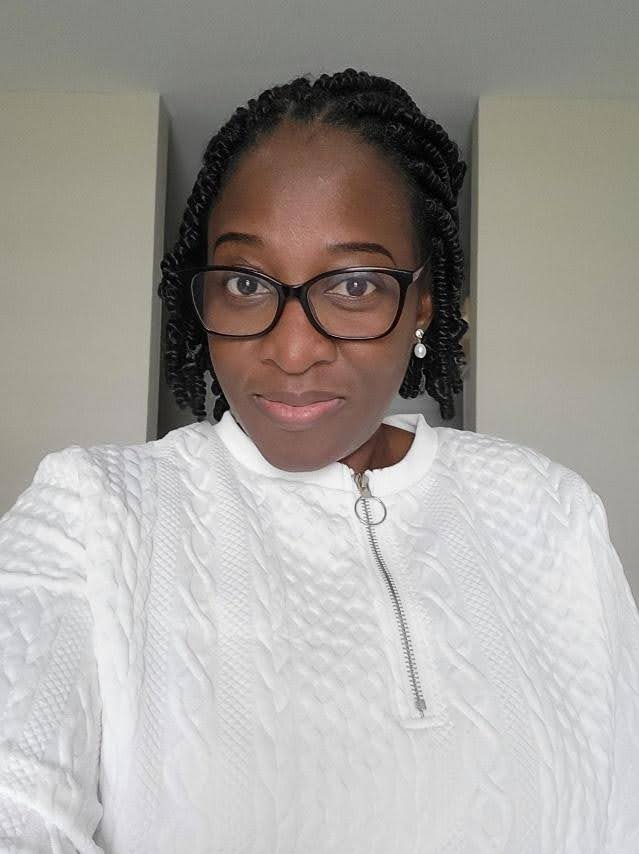 Eileen Elo EteMike, LL.B, M.S Psyc, MSW, RSW- Social Worker/Psychotherapist