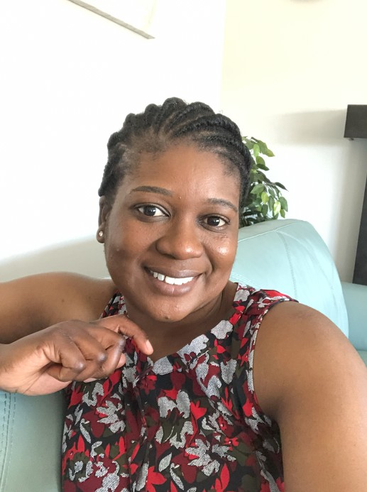 Monalisa Mukumbira, MSW (Cand.), BSW, RSW – Social Worker/Psychotherapist