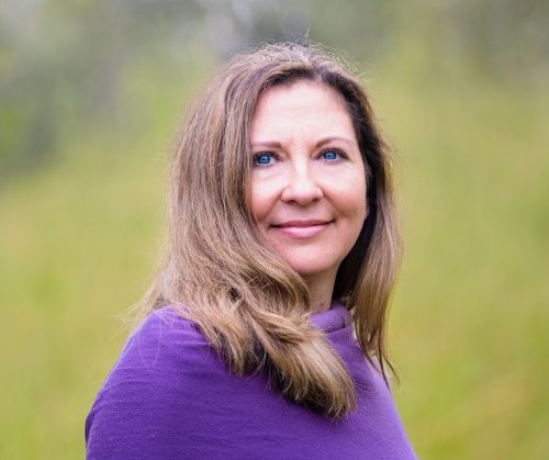 Sherry Spring, BSW, RSW – Social Worker / Psychotherapist (she/her)