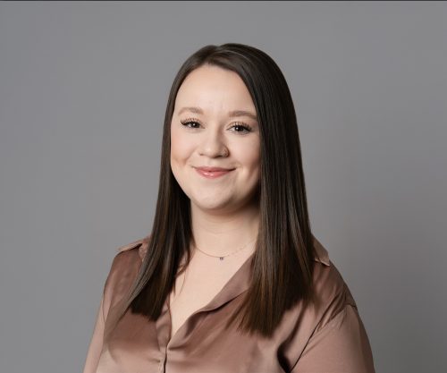 Madison Hooper BSW, RSW – Registered Social Worker (she/her)