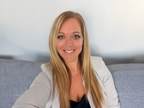 Rebecca Wood, BSW, RSW – Registered Social Worker (she/her)